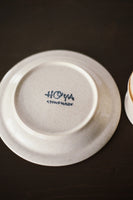 日本昭和時代珈琲杯Hoya Stoneware