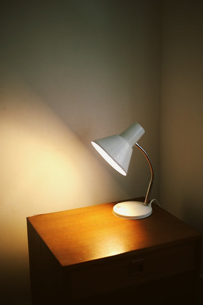Vintage Europe Desk Lamp