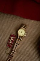 Vintage Bally Watch