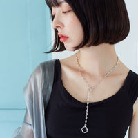 Nothing And Others S925 Necklace