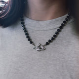 Used Good Vivienne Westwood Necklace