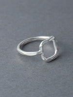 Karen Silver S925 Ring