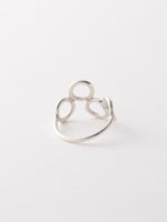 Karen Sliver S925 Ring