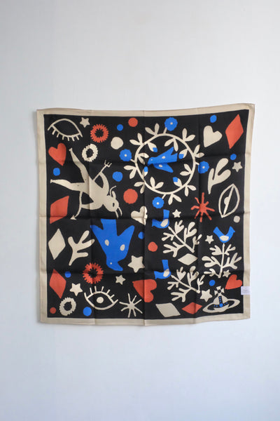 Vivienne Westwood Scarf