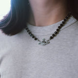 Used Good Vivienne Westwood Necklace