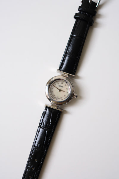 Fendi Watch ~ Used Good