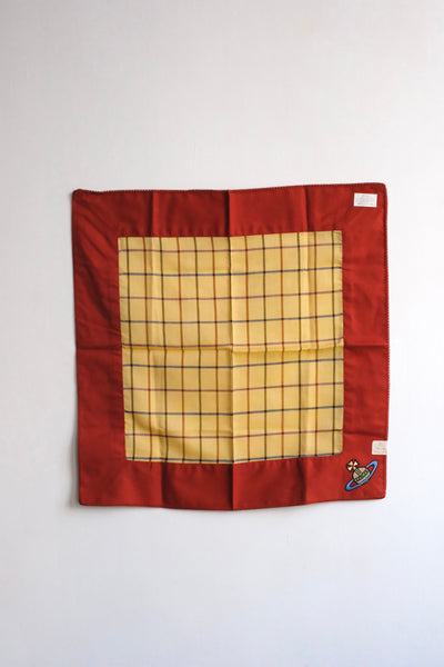 Vivienne Westwood Scarf