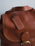 Vintage Coach Bag