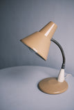 Poland Made Vintage Desk Lamp