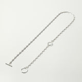 Nothing And Others S925 Necklace