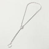 Nothing And Others S925 Necklace