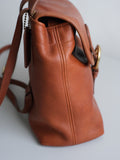 Vintage Coach Bag