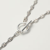 Nothing And Others S925 Necklace