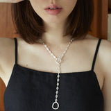 Nothing And Others S925 Necklace