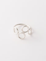 Karen Sliver S925 Ring