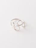 Karen Sliver S925 Ring