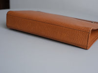 Vintage Burberrys Clutch Bag