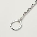 Nothing And Others S925 Necklace