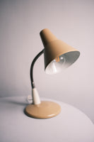 Poland Made Vintage Desk Lamp