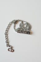 Used Good Dior Bracelet