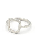 Karen Silver S925 Ring