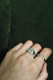 Used Good Vivienne Westwood Sliver Ring
