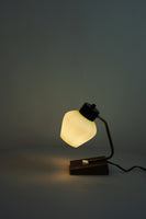 Vintage Green Desk Lamp