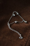 Used Good Dior Bracelet