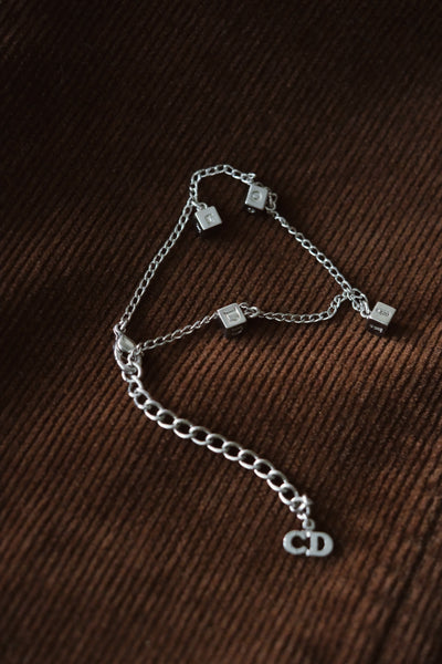 Used Good Dior Bracelet