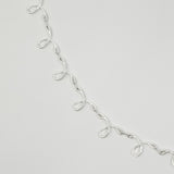 Nothing and Others / Twirled Necklace