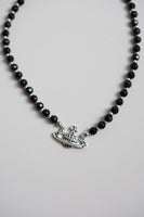 Used Good Vivienne Westwood Necklace