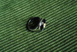 Used Good Vivienne Westwood Sliver Ring
