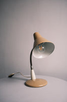 Poland Made Vintage Desk Lamp