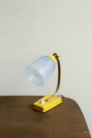Vintage Europe Table Lamp
