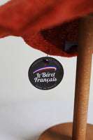 Le Béret Français貝蕾帽 (Made in France)