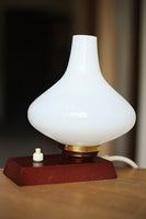 60s-70s Europe Desk Lamp
