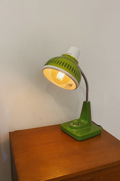 日本製昭和時代枱燈Japan Desk Lamp