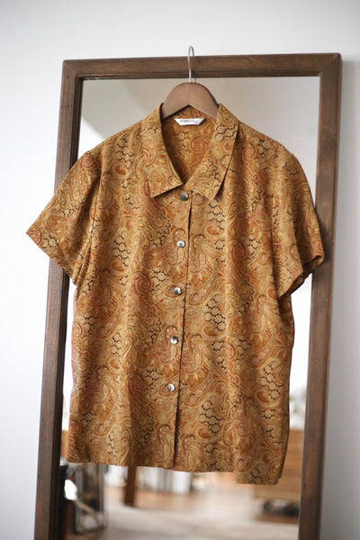 Vintage Japan Shirt