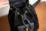 Vintage Gucci Backpack
