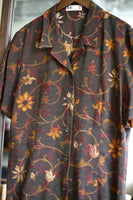 Vintage Daks shirt