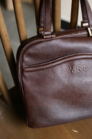 Vintage YSL Bag