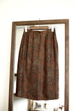Vintage Burberrys Skirt