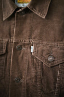 Vintage Levi's Jacket (Made in HK)