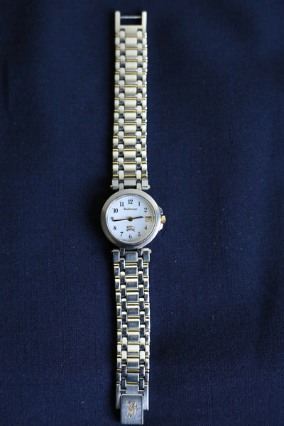 Vintage Burberrys Watches