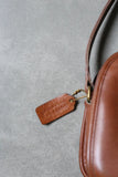 Vintage Coach Bag ~ Made in USA