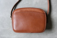 Vintage Coach Bag ~ Made in USA